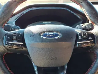Ford Escape 2024 AWD ST-Line Select 4dr SUV
