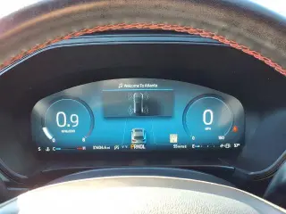 Ford Escape 2024 AWD ST-Line Select 4dr SUV