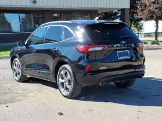 Ford Escape 2024 AWD ST-Line Select 4dr SUV