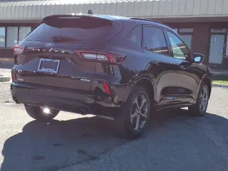 Ford Escape 2024 AWD ST-Line Select 4dr SUV