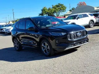 Ford Escape 2024 AWD ST-Line Select 4dr SUV