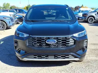 Ford Escape 2024 AWD ST-Line Select 4dr SUV