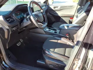 Ford Escape 2024 AWD ST-Line Select 4dr SUV