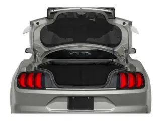 Ford Mustang 2020 GT Premium 2dr Fastback