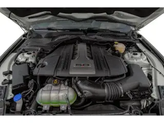 Ford Mustang 2020 GT Premium 2dr Fastback