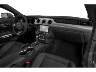 Ford Mustang 2020 GT Premium 2dr Fastback