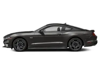 Ford Mustang 2020 GT Premium 2dr Fastback