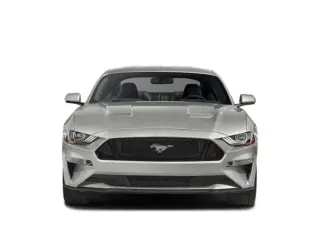 Ford Mustang 2020 GT Premium 2dr Fastback