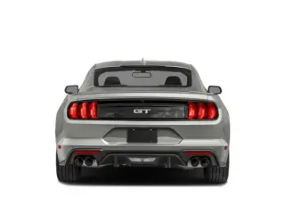 Ford Mustang 2020 GT Premium 2dr Fastback