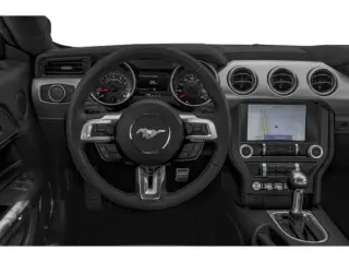 Ford Mustang 2020 GT Premium 2dr Fastback