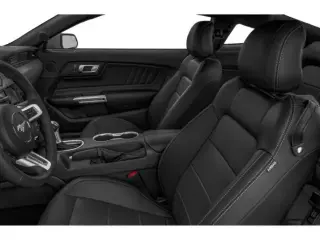 Ford Mustang 2020 GT Premium 2dr Fastback