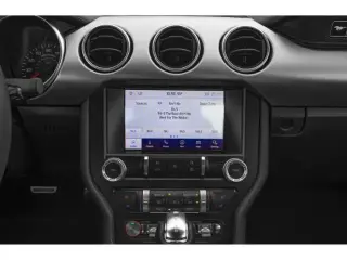 Ford Mustang 2020 GT Premium 2dr Fastback
