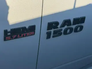 Ram 1500 2018 4x2 Express 4p Cab Camión 5.5 ft. SB Pickup