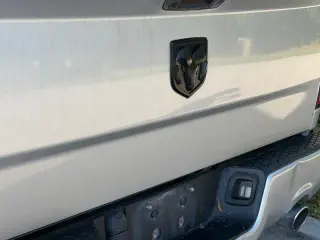 Ram 1500 2018 4x2 Express 4p Cab Camión 5.5 ft. SB Pickup