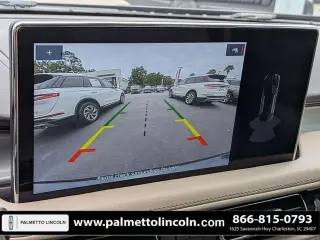 Lincoln Nautilus 2022 Estándar 4p SUV