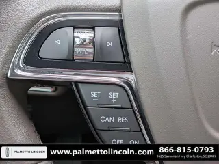 Lincoln Nautilus 2022 Estándar 4p SUV