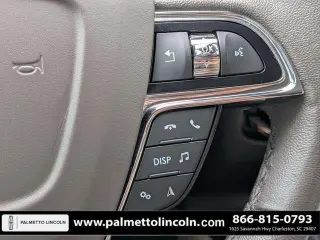 Lincoln Nautilus 2022 Estándar 4p SUV