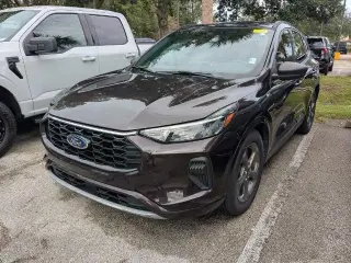 Ford Escape 2023 ST-Line 4dr SUV