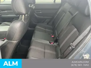 Mazda CX-50 2025 AWD 2.5 S Preferred 4dr SUV