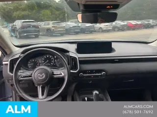 Mazda CX-50 2025 AWD 2.5 S Preferred 4dr SUV