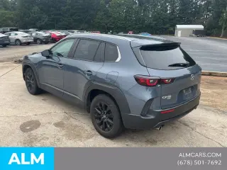 Mazda CX-50 2025 AWD 2.5 S Preferred 4dr SUV