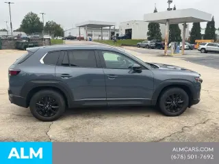 Mazda CX-50 2025 AWD 2.5 S Preferred 4dr SUV
