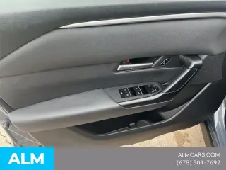 Mazda CX-50 2025 AWD 2.5 S Preferred 4dr SUV
