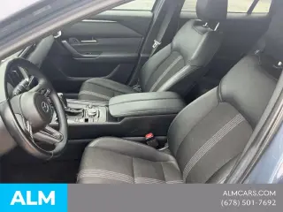 Mazda CX-50 2025 AWD 2.5 S Preferred 4dr SUV
