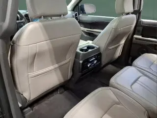 Ford Expedition MAX 2018 4x4 Limited 4p SUV