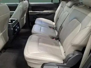 Ford Expedition MAX 2018 4x4 Limited 4p SUV