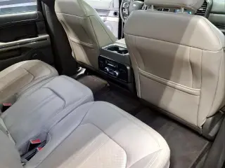 Ford Expedition MAX 2018 4x4 Limited 4p SUV