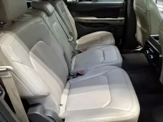Ford Expedition MAX 2018 4x4 Limited 4p SUV