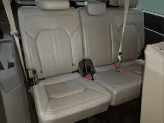 Ford Expedition MAX 2018 4x4 Limited 4p SUV