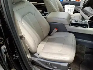 Ford Expedition MAX 2018 4x4 Limited 4p SUV