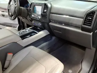 Ford Expedition MAX 2018 4x4 Limited 4p SUV