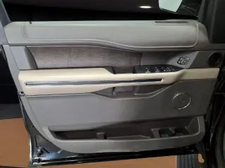 Ford Expedition MAX 2018 4x4 Limited 4p SUV