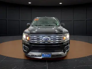 Ford Expedition MAX 2018 4x4 Limited 4p SUV