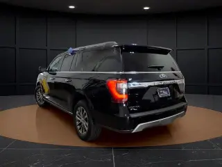 Ford Expedition MAX 2018 4x4 Limited 4p SUV