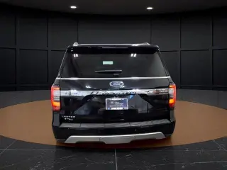 Ford Expedition MAX 2018 4x4 Limited 4p SUV
