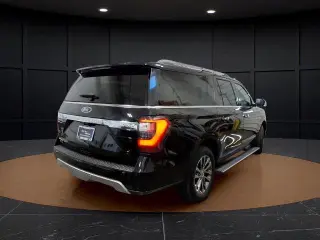 Ford Expedition MAX 2018 4x4 Limited 4p SUV
