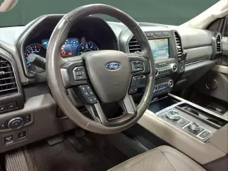 Ford Expedition MAX 2018 4x4 Limited 4p SUV