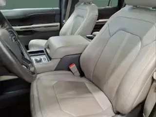 Ford Expedition MAX 2018 4x4 Limited 4p SUV