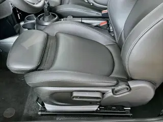 MINI Hardtop 2 Puertas 2024 Cooper S 2p Hatchback