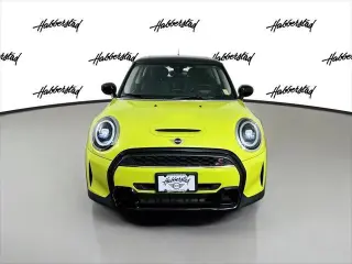 MINI Hardtop 2 Puertas 2024 Cooper S 2p Hatchback
