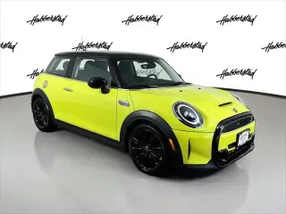 MINI Hardtop 2 Puertas 2024 Cooper S 2p Hatchback