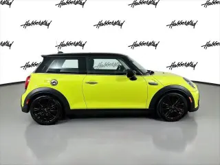 MINI Hardtop 2 Puertas 2024 Cooper S 2p Hatchback