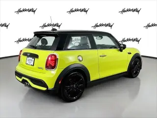 MINI Hardtop 2 Puertas 2024 Cooper S 2p Hatchback
