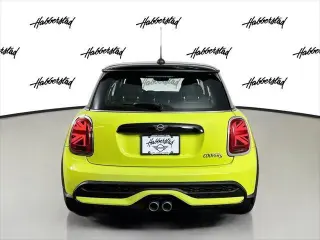 MINI Hardtop 2 Puertas 2024 Cooper S 2p Hatchback