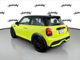 MINI Hardtop 2 Puertas 2024 Cooper S 2p Hatchback