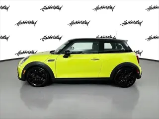 MINI Hardtop 2 Puertas 2024 Cooper S 2p Hatchback